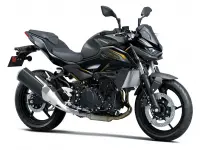 Kawasaki Z500 ABS 2026 70486 Thumb