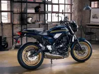 Kawasaki Z650RS ABS