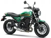 Kawasaki Z650RS ABS 2026 70509 Thumb