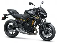 Kawasaki Z650S ABS 2026 70481 Thumb