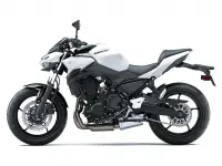 Kawasaki Z650 ABS 2026 70006 Thumb