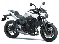 Kawasaki Z650 ABS 2026 70007 Thumb
