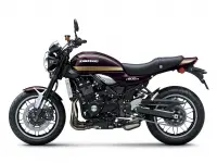 Kawasaki Z900RS ABS 2026 70581 Thumb