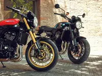 Kawasaki Z900RS ABS 2026 70582 Thumb