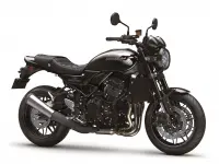 Kawasaki Z900RS ABS 2026 70585 Thumb