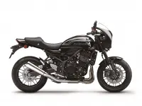 Kawasaki Z900RS Cafe ABS 2026 70575 Thumb