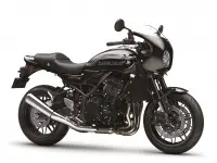 Kawasaki Z900RS Cafe ABS 2026 70576 Thumb
