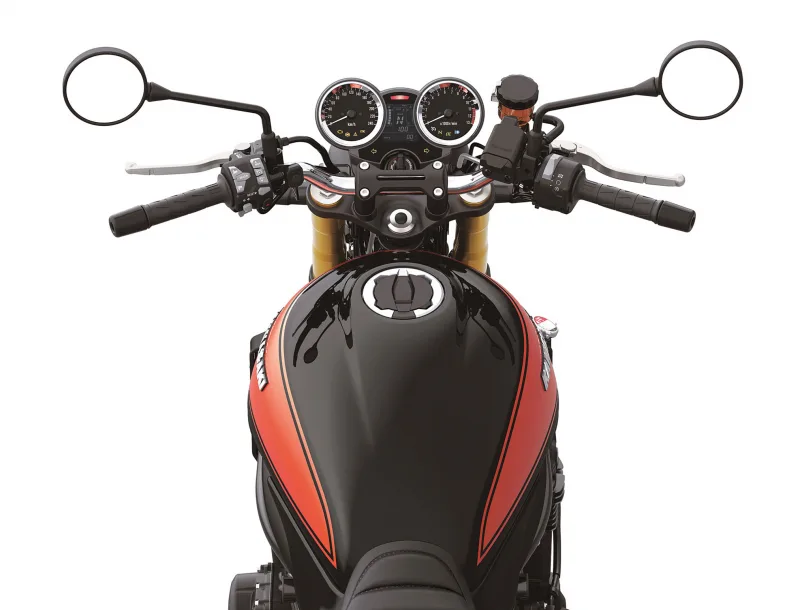 Kawasaki Z900RS SE ABS 2026 70572