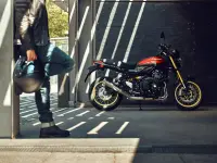 Kawasaki Z900RS SE ABS 2026 70569 Thumb