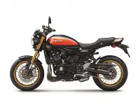 Kawasaki Z900RS SE ABS 2026 70570 Thumb