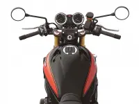 Kawasaki Z900RS SE ABS 2026 70572 Thumb