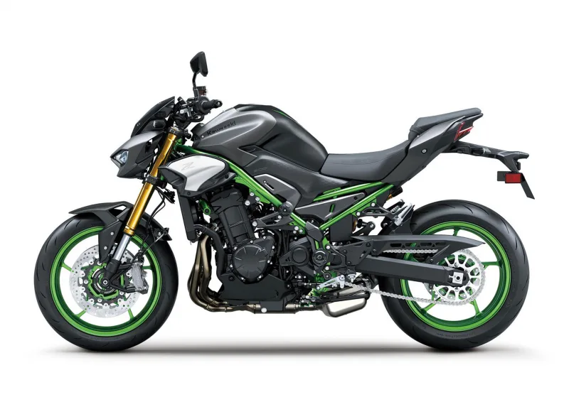 Kawasaki Z900SE ABS 2026 Image: 4 Kawasaki Z900SE ABS 2026 70494
