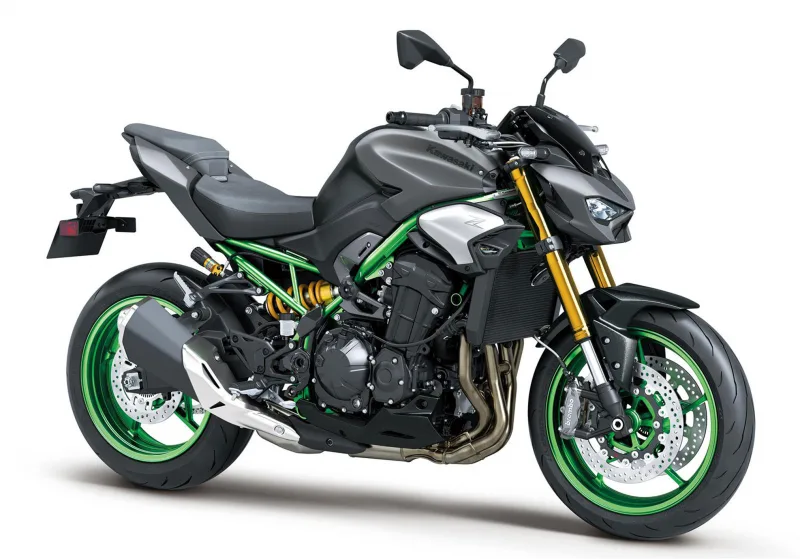 Kawasaki Z900SE ABS 2026 Image: 5 Kawasaki Z900SE ABS 2026 70495