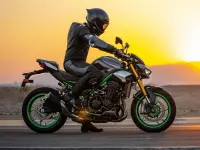 Kawasaki Z900SE ABS 2026 70492 Thumb
