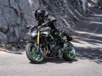 Kawasaki Z900SE ABS 2026 70493 Thumb