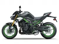 Kawasaki Z900SE ABS 2026 70494 Thumb