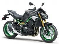 Kawasaki Z900SE ABS 2026 70495 Thumb
