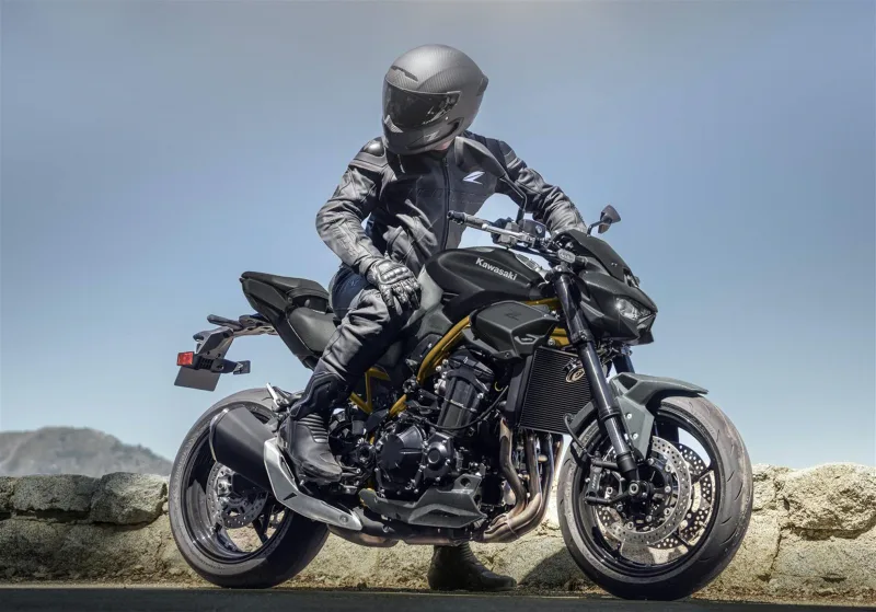Kawasaki Z900 ABS 2026 Image: 1 Kawasaki Z900 ABS 2026 69413