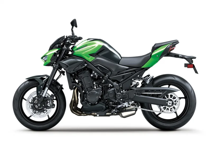 Kawasaki Z900 ABS 2026 Image: 5 Kawasaki Z900 ABS 2026 70490