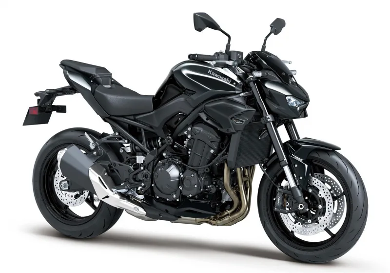 Kawasaki Z900 ABS 2026 Image: 6 Kawasaki Z900 ABS 2026 70491