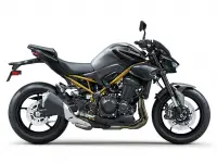 Kawasaki Z900 ABS 2026 70489 Thumb