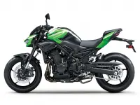 Kawasaki Z900 ABS 2026 70490 Thumb