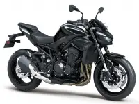 Kawasaki Z900 ABS 2026 70491 Thumb