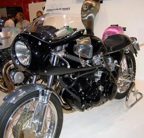 Kawasaki Z900 SE
