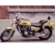 Kawasaki ZL 600 (reduced Effect) 1988 14754 Thumb