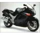 Kawasaki ZXR 750 R (reduced Effect) 1992