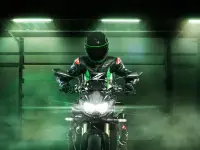 Kawasaki Z H2 SE ABS 2026 69373 Thumb