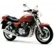 Kawasaki Zephyr 550 (reduced Effect) 1991 16601 Thumb