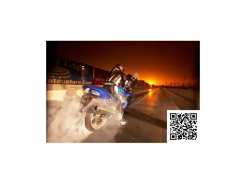 Kawasaki Ninja ZX-14