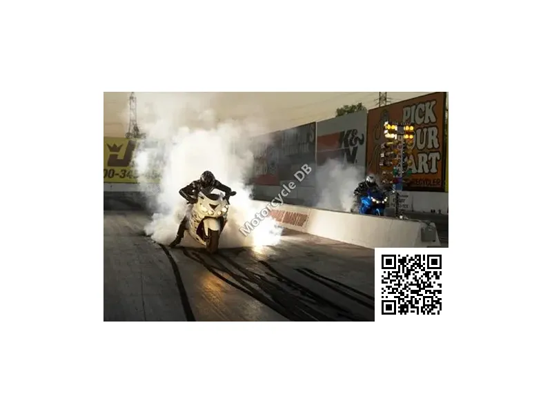 Kawasaki Ninja ZX-14 2007 1978
