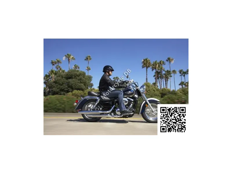 Kawasaki Vulcan 1500 Classic 2008 Image: 1 Kawasaki Vulcan 1500 Classic 2008 2624