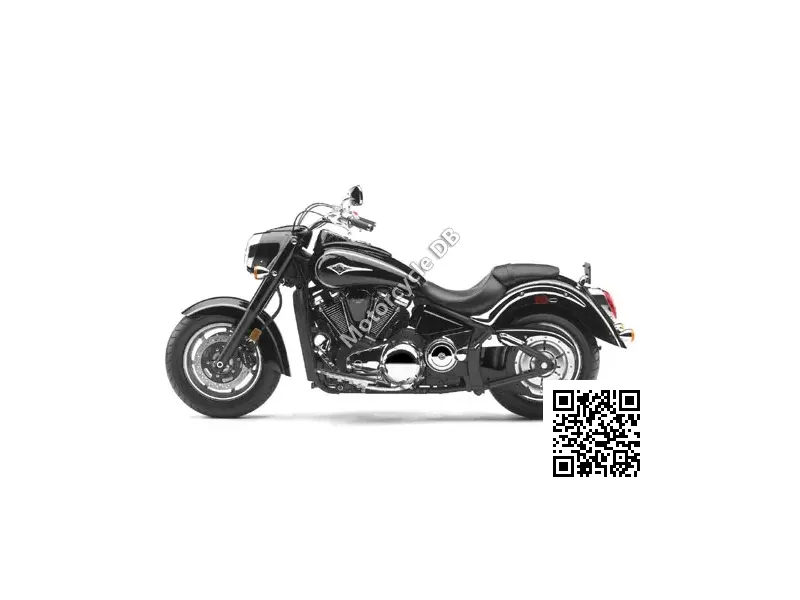 Kawasaki Vulcan 2000 2008 Image: 6 Kawasaki Vulcan 2000 2008 2587