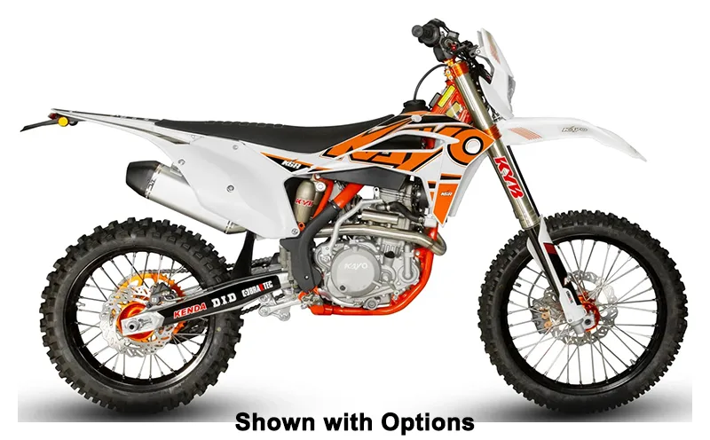 Kayo K6R 2026 Image: 1 Kayo K6R 2026 71639