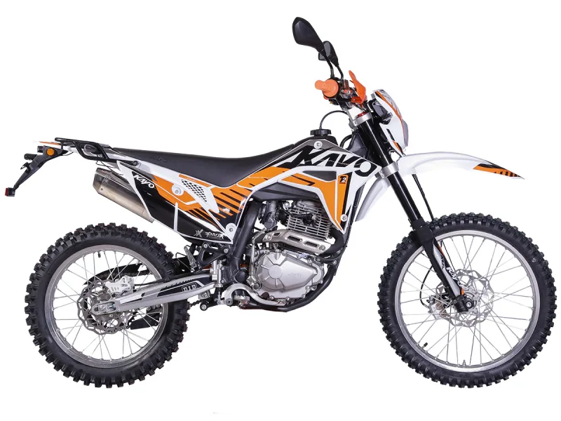 2026 Kayo T2