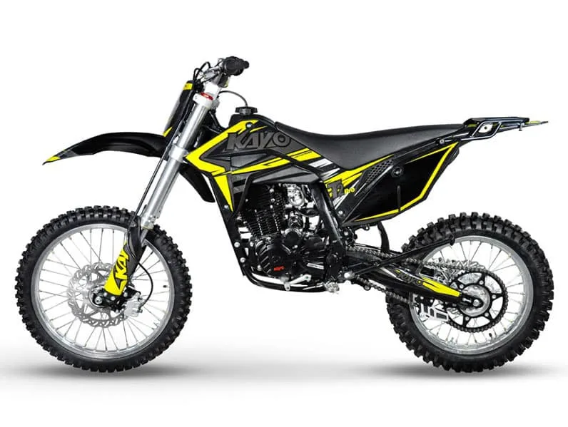 2026 Kayo T2 Pro