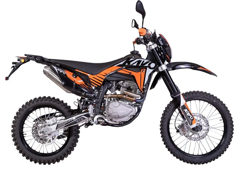 2025 Kayo T4