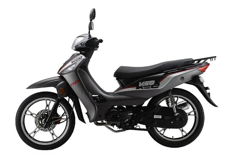 2025 Keeway Kee 110
