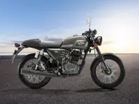 Keeway Cafe Racer 152 2018 74797 Thumb