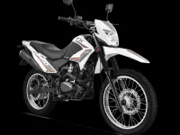 Keeway TX150 Enduro 2025 61151 Thumb