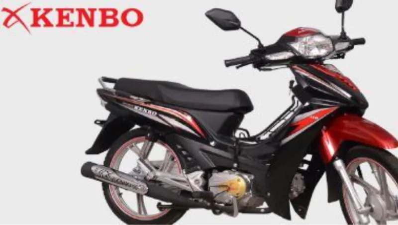 Kenbo KB125 2020 Image: 2 Kenbo KB125 2020 74691
