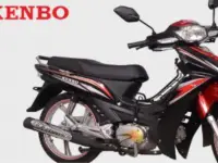 Kenbo KB125 2020 74691 Thumb
