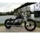 Kikker 5150 Hardknock Frisco Bobber 2012 80251 Thumb