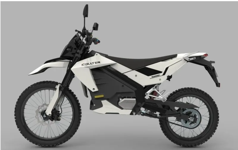 Kollter Esum S Pro 2026 Image: 1 Kollter Esum S Pro 2026 71652