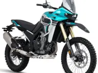 Kove 800X Rally 2026 71654 Thumb