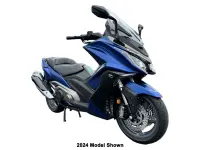 Kymco Ak 550I 2026