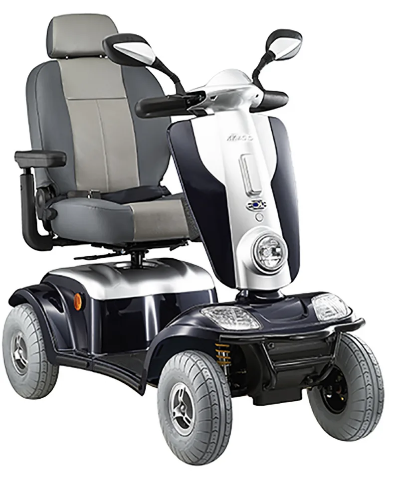 Kymco Dink 150 2004 Image: 2 Kymco Dink 150 2004 74561
